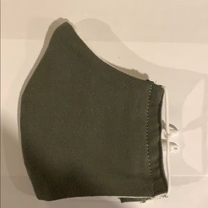 Army Green Mask